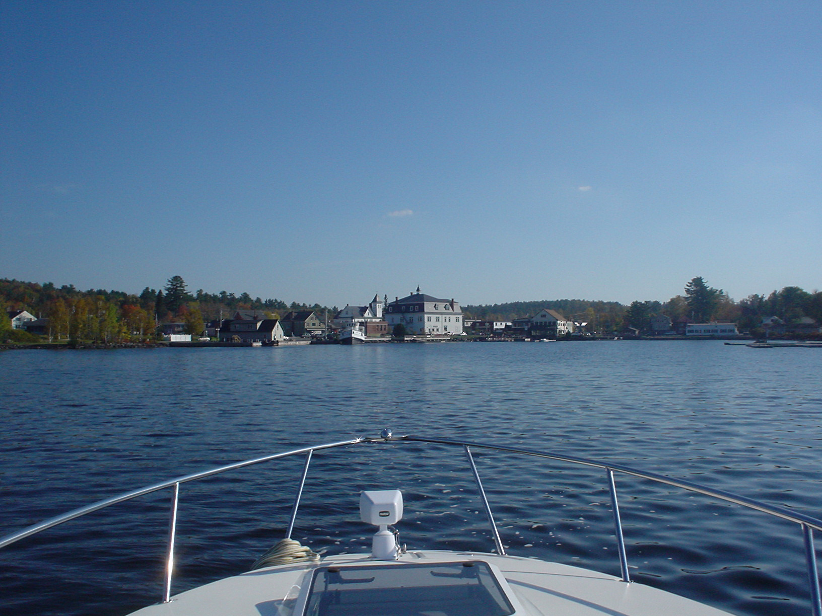 Moosehead Lake Greenville Maine