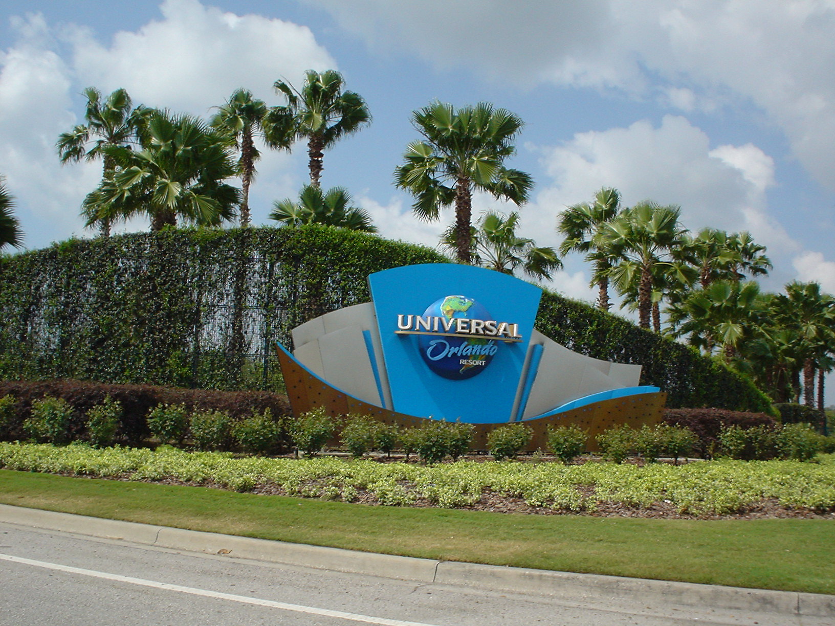 Universal Studios Island Of Adventure Orlando Florida Ricky Hanson Photo