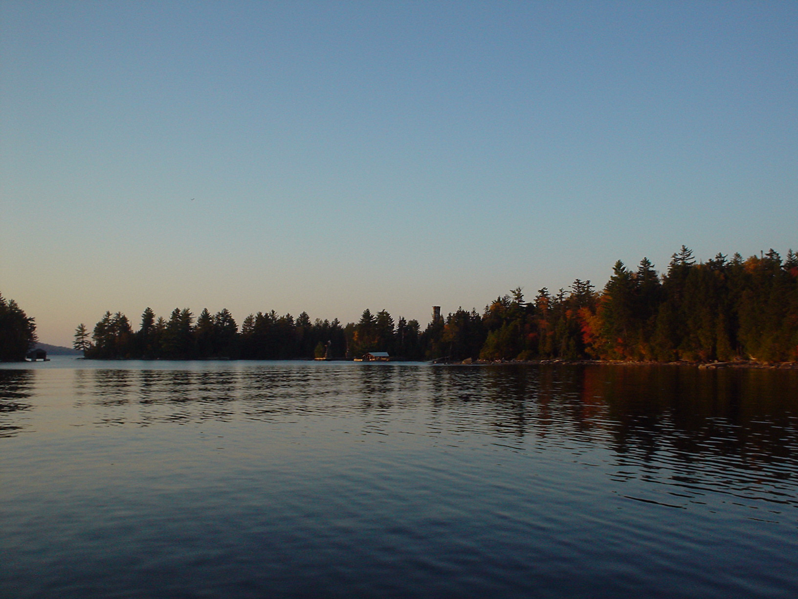 Moosehead Lake Maine